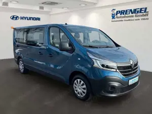 Renault Trafic 2.0 dCi L2H1 Life LED DAB NAVI Bild 2