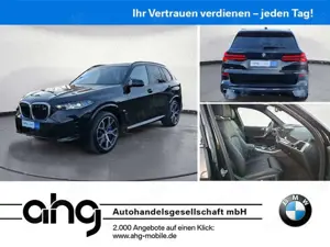 BMW Others X5 M60i Driving Pro Panoramadach Standheizung