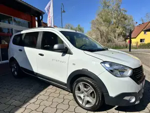 Dacia Lodgy Stepway * Navi * Klima * Mit 1Jahr Garantie *