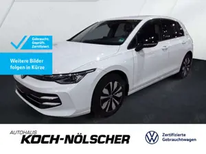Volkswagen Golf 1,5TSI GOAL Navi AHK LED Sitzheizung
