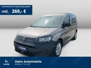 Volkswagen Caddy Kombi 2.0TDI Clima AHK-Vorber AssistenzP
