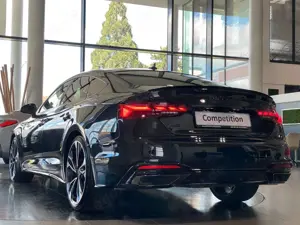 Audi A5 Bild 3
