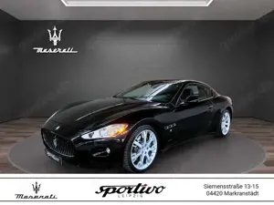 Maserati GranTurismo S Automatik *Sonderfinanzierung*