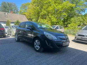 Opel Corsa D 1.4 Satellite 5 Türer / TÜV/Klimaanlage