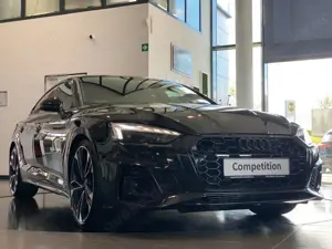 Audi A5 Bild 4