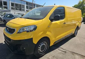 Peugeot Expert 2,0 Blue-HDI Kasten Pro L3 AHK
