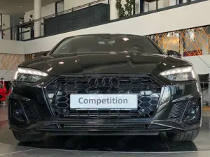 Audi A5 Bild 5
