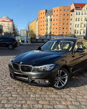 BMW 320 320d GT Aut.