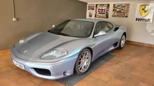 Ferrari 360 Modena F1