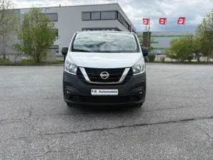 Nissan NV300 Bild 2