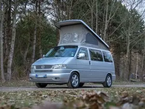 Volkswagen T4 Multivan Generation 2.5 TDI 151 PS | Reimo Aufstelldach | Wohnmobil | TÜV 11/2027