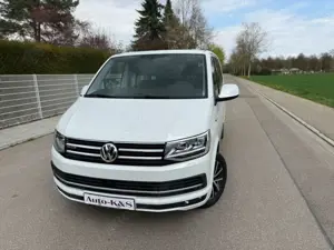 Volkswagen T6 Multivan Generation Six,4Motion,