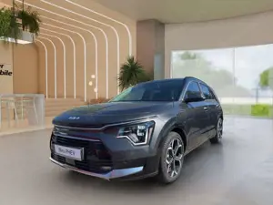 Kia Niro 1.6 GDI PHEV Spirit DCT Technologie