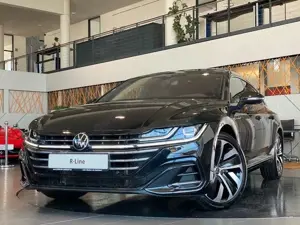 Volkswagen Arteon 2.0 TSI R-Line Sthz Matrix HK ACC AHK