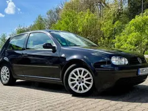 Volkswagen Golf GTI Golf IV 2.3 V5 GTI