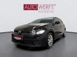 Volkswagen Polo 1.0 LIFE LED NAVIGATION KAMERA SITZHEIZUNG TEMPOMA