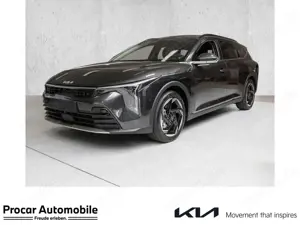 Kia K4 SW 1.6 T-GDI Spirit DriveWise Sound Paket SOFORT V
