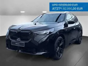 BMW X3 M 50 xDrive Sportpaket HK HiFi DAB LED RFK