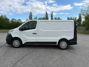 Nissan NV300 Bild 5