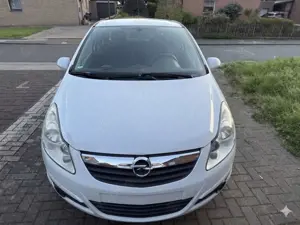 Opel Corsa Corsa 1.2 16V ecoFLEXSelection