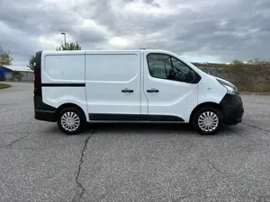 Nissan NV300 Bild 4