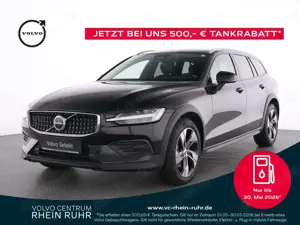 Volvo V60 Cross Country B4 AWD Plus+WINTERPAK+RFK+