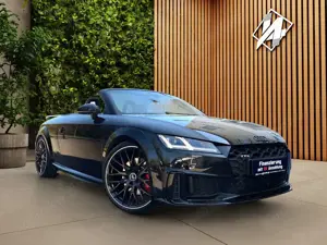 Audi TTS