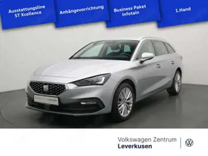 SEAT Leon ST Xcellence DSG AHK NAVI VIRT ACC CARPL