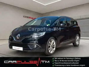 Renault Grand Scenic IV Grand Experience Energy-7 Sitzer