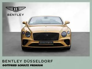 Bentley Continental GTC Bild 3