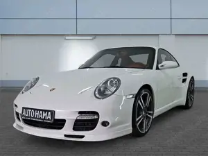 Porsche 997