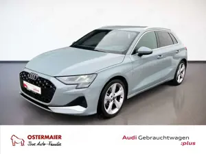 Audi A3 Sportback ADVANCED 35 TFSI 150PS S-TRONIC AHK.SONO