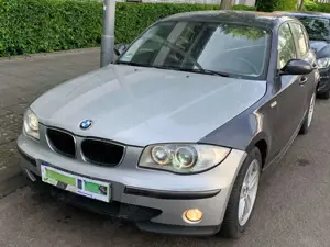 BMW 118 118i Aut.