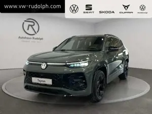 Volkswagen Tayron 2.0 TDI DSG R-Line / Navi LED RFK