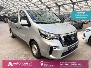 Nissan Primastar dCi Comfort|Klima|PDC