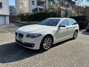 BMW 535 535d xDrive Touring Aut. Luxury Line