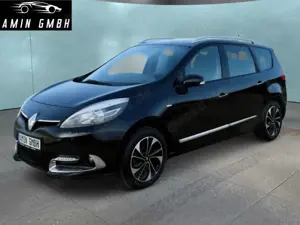 Renault Scenic III Grand BOSE Edition
