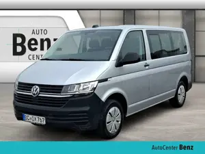 Volkswagen T6.1 Kombi KR 2.0 TDI DSG *3-3-3*AHK*TOP-EXTRAS* Klima Navi