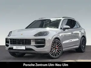 Porsche Cayenne S E-Hybrid InnoDrive Head-Up Soft-Close