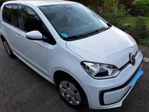 Volkswagen e-up! e-up Max