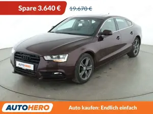 Audi A5 2.0 TDI quattro Aut.*ACC*CAM*PDC*SCHIEBEDACH*