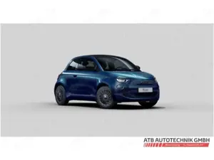 Fiat 500e ICON + Komfortpaket 42 kWh PDCv+h Rückfahrkam. Bild 2