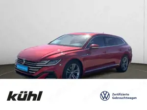 Volkswagen Arteon 2.0 TDI DSG 4M R-Line Navi