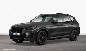 BMW X3 xDrive30d ZA M Sportpaket Head-Up Laser Standheizu