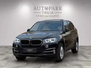 BMW X5 30d xDrive ACC|AHK|FOND-ENTERTAINMENT|PANO