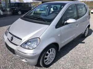 Mercedes-Benz A 160 L ELEGANCE Automatik*Regensensor*2.Hand*