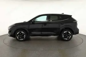 Nissan Qashqai N-Connecta 1.3 Dig-T MHEV Aut. LED ACC Bild 2
