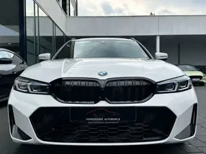 BMW 320 Bild 5