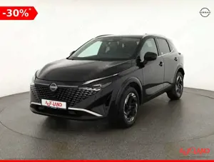 Nissan Qashqai N-Connecta 1.3 Dig-T MHEV Aut. LED ACC