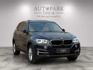 BMW X5 30d xDrive ACC|AHK|FOND-ENTERTAINMENT|PANO